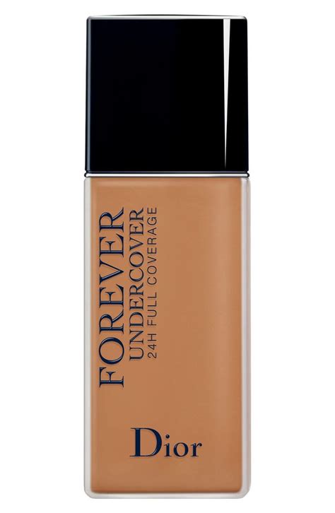 is dior 24 hour forever foundation water resistan|dior forever 24h wear reviews.